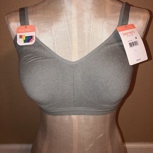 New Women Warners bra size large